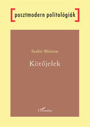 Kötőjelek (ISBN: 9789632368238)