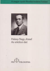 Az erkölcsi élet (ISBN: 9799738602914)