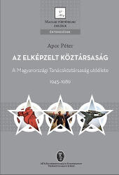 Az elképzelt köztársaság (ISBN: 9789639627666)