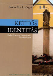 Kettős identitás (ISBN: 9799639336437)