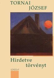 Hirdetve törvényt (ISBN: 9789636935375)