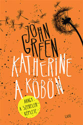 Katherine a köbön (ISBN: 9789636899394)
