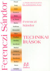 Technikai írások (ISBN: 9799634080458)