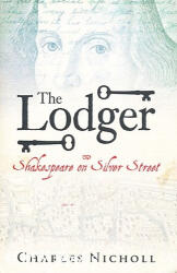 The Lodger (ISBN: 9780713998900)