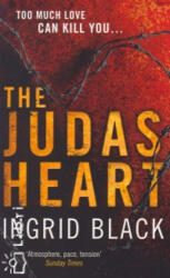 The Judas Heart (ISBN: 9780141025308)