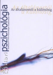 Az általánostól a különösig (ISBN: 9789639450165)
