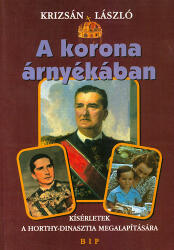 A korona árnyékában (ISBN: 9789639500181)