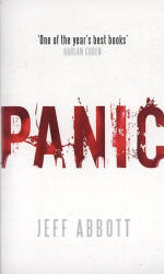 Panic (ISBN: 9780751538311)