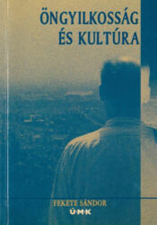 Öngyilkosság és kultúra (ISBN: 9799639494373)