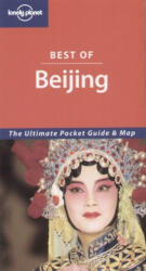 Best of Beijing - 2nd Edition (ISBN: 9781740598415)