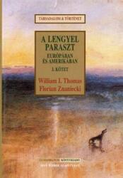 A lengyel paraszt Európában és Amerikában III (ISBN: 9799639494267)