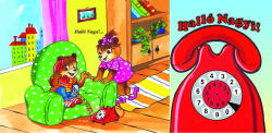 Halló Nagyi ! (ISBN: 9789638198648)