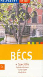 Bécs - Polyglott on tour (ISBN: 9789639458215)