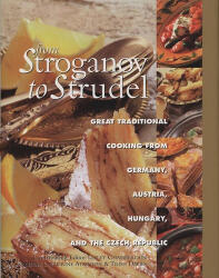 From Stroganov to Strudel (ISBN: 9781842150320)