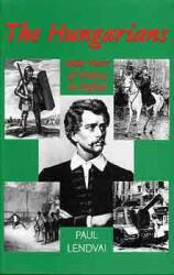 The Hungarians (ISBN: 9781850656821)