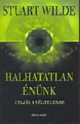 Halhatatlan énünk (ISBN: 9789635287956)