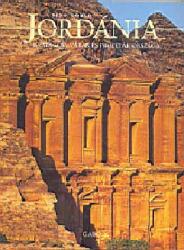 Jordánia (ISBN: 9789639526655)