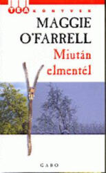 Miután elmentél (ISBN: 9789639526761)
