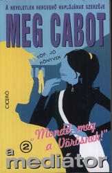 Mondd meg a Vörösnek! (ISBN: 9789635395736)