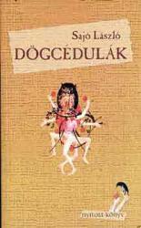 Dögcédulák (ISBN: 9789638644527)