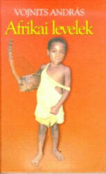 Afrikai levelek (ISBN: 9789639369177)
