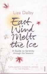 East Wind Melts the Ice (ISBN: 9780099506942)