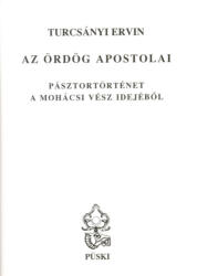 Az ördög apostolai (ISBN: 9789639906433)