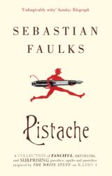Fistic (ISBN: 9780099549499)