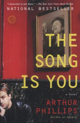 The Song is You (ISBN: 9780812977912)