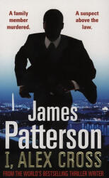 I, Alex Cross (ISBN: 9780099538981)