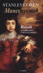 Mancsnyomok (ISBN: 9789639526716)