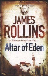 Altar of Eden (ISBN: 9781409117551)