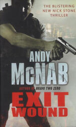 Exit Wound (ISBN: 9780552159920)
