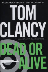 Dead or Alive (ISBN: 9780718157418)