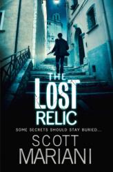 The Lost Relic (ISBN: 9781847561978)