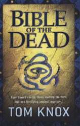 Bible of the Dead (ISBN: 9780007420780)