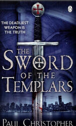 The Sword of the Templars (ISBN: 9780241952511)