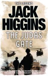 The Judas Gate (ISBN: 9780007385607)