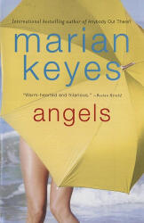 Angels (ISBN: 9780060512149)