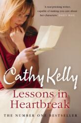 Lessons in Heartbreak (ISBN: 9780007240401)