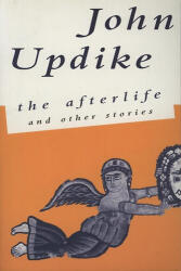 The afterlife and other stories (ISBN: 9780449912010)