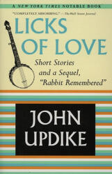Licks of Love (ISBN: 9780345442017)