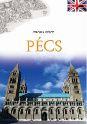 Pécs (ISBN: 9789630659314)