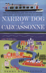 Narrow Dog to Carcassonne (ISBN: 9780385342087)