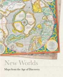 New Worlds (ISBN: 9781905204809)