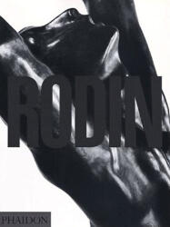 Rodin (ISBN: 9780714835778)