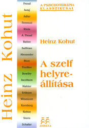 A szelf helyreállítása (ISBN: 9799639410724)