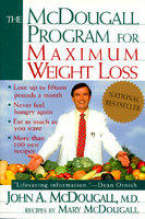 Mcdougall Program for Maximum Weight Loss - John A. McDougall, Mary A. McDougall (ISBN: 9780452273801)