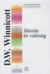 Játszás és valóság (ISBN: 9789634081258)