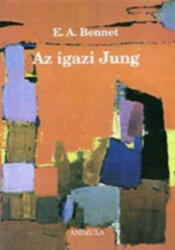 Az igazi Jung (ISBN: 9789634081197)